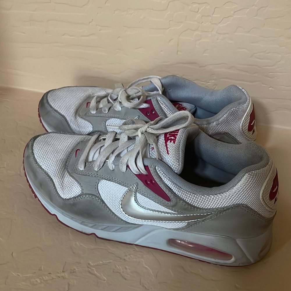 Nike air max